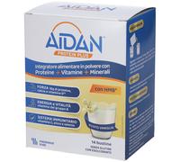 AIDAN PROTEIN PLUS VAN 14BUST