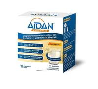 AIDAN PROTEIN PLUS VAN 14BUST
