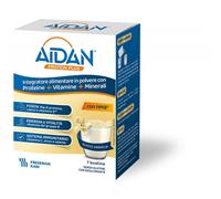 AIDAN PROTEIN PLUS VAN 7BUST
