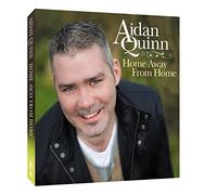 Aidan Quinn - Home Away From Home