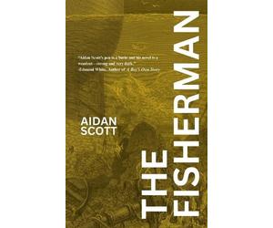Aidan Scott The Fisherman (Tascabile)