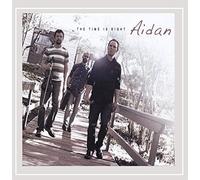 Aidan - Time Is Right