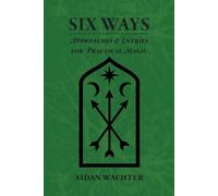Aidan Wachter Wachter, Aidan Six Ways (Tascabile)