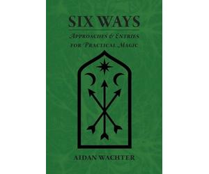 Aidan Wachter Six Ways (Tascabile)