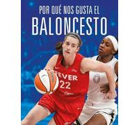 Aidan Whitcomb Por Qué Nos Gusta El Baloncesto (Tascabile)