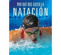 Aidan Whitcomb Por Qué Nos Gusta La Natación (Tascabile)