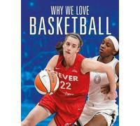 Aidan Whitcomb Why We Love Basketball (Tascabile)