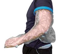 Aidapt VM200L - Protezione impermeabile per gesso o medicazione speciale