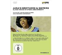 Aida's Brothers & Sisters: Black Voices In Opera And Concert - AA.VV.