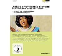 Music Dvd Aida's Brothers & Sisters: Black Voices In Opera And Concert