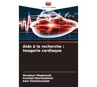 Aide à la recherche : Imagerie cardiaque