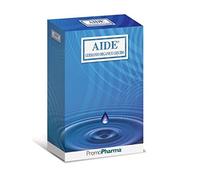 AIDE Germanio con Ganoderma lucidum Reishi 20 flaconcini 10 ml