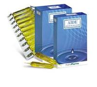 Aide Germanio Organico Liquido Integratore Antiossidante 20 Stick