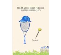 Aide Memoire Playbook: For Boys