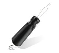 Aide pour Boutons,Enfile-bouton et Tirette de Fermeture Éclair Outil pour Attacher des Boutons Boutons à Une Main aides Dispositif Assistance pour Personnes Handicapées Personnes âgées