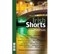 Aideen Howard Irish Shorts (Tascabile) NHB Modern Plays