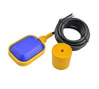 Aideepen 3 metri Cavo Regolatore del Livello Dell'acqua, Interruttore di Regolazione Automatico per Serbatoi Della Torre Dell'acqua, Piscine AC 220V-380V