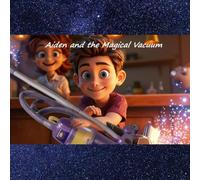 Aiden and the Magical Vacuum