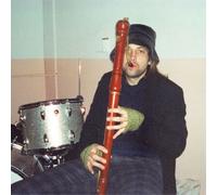 Aiden Ayers Off My Mind/Surface Tension (Vinyl LP) 7" Single