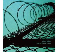 Aiden Baker - Lost in The Rat Maze