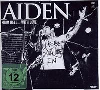 Aiden - From Hell... With Love