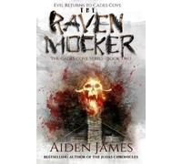 Aiden James The Raven Mocker (Tascabile) Cades Cove