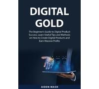 Aiden Mash Digital Gold (Tascabile)