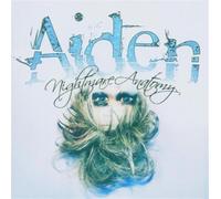Aiden - Nightmare Anatomy