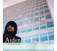 Aiden - Our Gang's Dark Oath