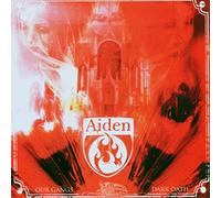 Aiden - Our Gangs Dark Oath