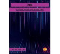 Aiden Phillips Aws (Copertina rigida) Web Service