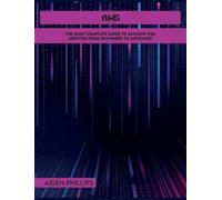 Aiden Phillips Aws (Copertina rigida) Web Service