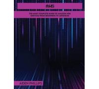 Aiden Phillips Aws (Tascabile) Web Service