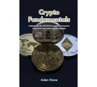 Aiden Stone Crypto Fundamentals (Tascabile)