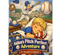 Aiden's Pitch Perfect Adventure