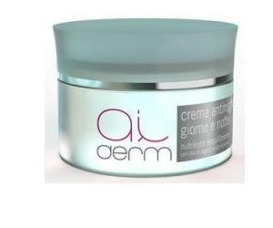 AIDERM CR ANTIRUGHE GG/NTT50ML