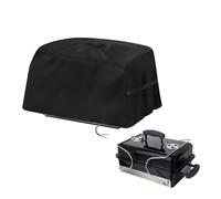 Aidetech Copertura per barbecue Weber Go-Anywhere, 30,5 x 50,8 x 38,1 cm, impermeabile, portatile, per barbecue