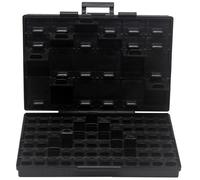 Aidetek BOXALL96AS 96 Coperchi Anti-statica ESD Sicuro Recinto Inserti