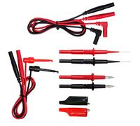 AIdetek test lead of Multimeter for FLUKE multimeter tester TLP20157