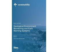 Aidi Huo Geological Environment Monitoring and Early Warning (Copertina rigida)