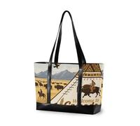 aidingzhi Benvenuti In Canada Scenery Culture borse per computer di classe per computer portatili con cerniera borse valigetta per palestra con tablet