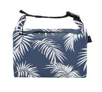 aidingzhi Borsa termica per bambini, regolabile, per insegnanti, per la scuola e l'asilo