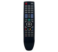 AIDITIYMI BN59-01109A Telecomando sostituito compatibile con Samsung Plasma TV PL50C490B3 PL50C490B3XPE PN50C490 PN50C490B3D PN50C490B3DXZA PL50C490