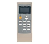 AIDITIYMI CRMC-A764JBEZ Telecomando di ricambio compatibile con condizionatore d'aria AC Sharp A/C CRMC-A729JBEZ