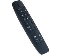 AIDITIYMI Sostituzione telecomando adatto per Philips Mini Hi-Fi Stereo System FX10 FX10/55 FX10X/78 FX10X/77 FX1055 FX10X78 FX10X77