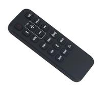 AIDITIYMI Telecomando di ricambio compatibile con sistema di altoparlanti Klipsch Cinema 800 Cinema 700 Cinema 1200 Dolby Atmos Soundbar Sound Bar