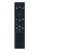 AIDITIYMI Telecomando vocale di ricambio BN59-01385A BN59-01385B | Compatibile con Samsung Smart TV Neo QLED, The Frame, Crystal Smart TV BN59-01391A QN43Q60BDFXZA QN50Q60BAFXZA QN50Q60BDFXZA