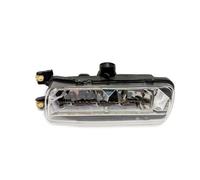 AIDLMBG Faretti Fendinebbia Per Land Per Rover Per Range Per Rover Sport L494 Per Vogue L405 2013 2014 2015 2016 2017 Auto LED Paraurti Anteriore Fendinebbia Lampada Nebbia Auto Fari(Only Right side)