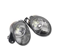 AIDLMBG Fendinebbia Anteriore LED per VW Passat B6 Berlina Station Wagon 2006-2011, Alta Luminosità, Impermeabile, Antipolvere, Antiurto, Antideflagrante