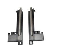 AIDLMBG Indicatore Dello specchio 2 Pezzi Per A4/5/3/6/8 B8 8P Per Q3 Per C6 4F S6 Indicatore Direzione Laterale Dinamico A LED Per SQ3 D3 8K(B8)